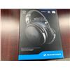 Image 1 : Sennheiser Wireless Active Noise Cancelling Headphones
