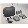 Image 2 : Dji Mini 2Fly More Combo Ultralight and Foldable Drone