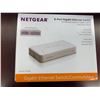 Image 1 : Netgear 8-Port Gigabit Ethernet Switch