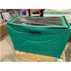 Home Accents Holiday 7' Storage Container