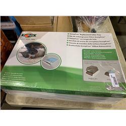 PetSafe ScoopFree Replacement Litter Tray