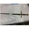 Image 1 : Medieval Style Sword large 40 inches