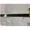 Image 3 : Medieval Style Sword large 40 inches