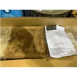 Amazonbasics Premium Cat Scratching Post