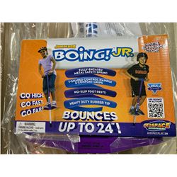Jumparoo Boing Jr. Pogo Stick