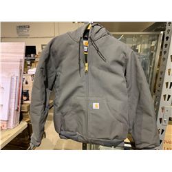 Carhartt Size M Jacket - Grey