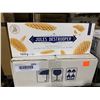 Image 1 : Case of Jules Destrooper Butter Waffles (12 x 100g)