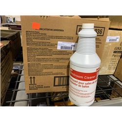 Case of Kay Restroom Cleaner (6 x 946mL)