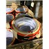 Image 2 : Case of 48 LargeDuramax Masking Tape Rolls