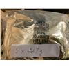 Image 2 : Columbian Decaffeinated Coffee (5 x 227g)