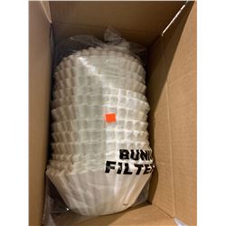 Case of Bunn Filters