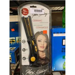 Jheri Redding 3/4" Ceramic Straightener