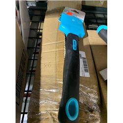 Case of 6 Paint It 4 Edge 2.5" Paint Scrapers