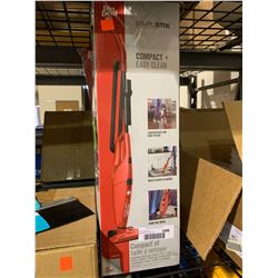 Dirt Devil Simplistik Compact Vacuum