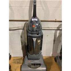 Hoover Wind Tunnel Upright Vacuum-RECONDITIONED, TESTED, WORKING