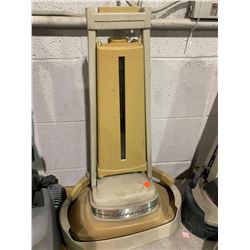 Electrolux Carpet Shampooer-RECONDITIONED, TESTED, WORKING