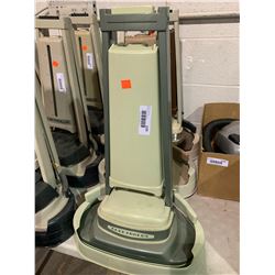 Electrolux Carpet Shampooer-RECONDITIONED, TESTED, WORKING