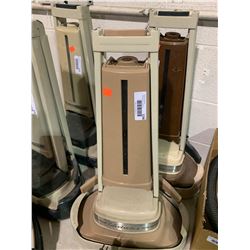 Electrolux Carpet Shampooer-RECONDITIONED, TESTED, WORKING