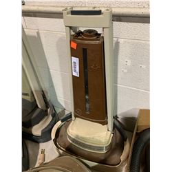 Electrolux Carpet Shampooer-RECONDITIONED, TESTED, WORKING