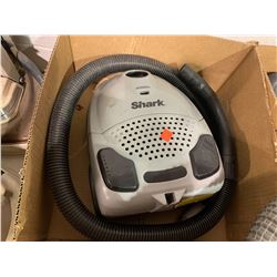 SharkCanister Vacuum-RECONDITIONED, TESTED, WORKING