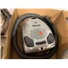 Image 1 : SharkCanister Vacuum-RECONDITIONED, TESTED, WORKING