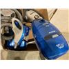 Image 1 : Kenmore Intuition Canister Vacuum-RECONDITIONED, TESTED, WORKING