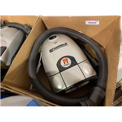 Kenmore Canister Vacuum-RECONDITIONED, TESTED, WORKING