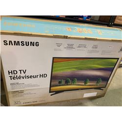Samsung 32" Smart HubHD TV-TESTED, WORKING