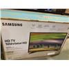 Image 1 : Samsung 32" Smart HubHD TV-TESTED, WORKING