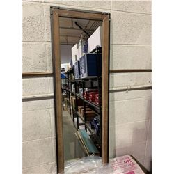 Rectangular Mirror
