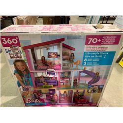 Barbie Dreamhouse Dollhouse