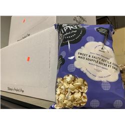 Case of Skippy's Sweet and Salty Kettle Corn (12 x 180g)