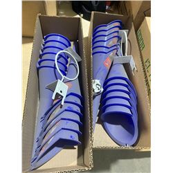 Case of Funnels Lot of 2