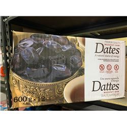 Mazafati Bam Dates (12 x 600g)