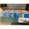 Image 1 : Case of Pringles Salt & Vinegar (12 x 68g)