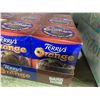 Image 2 : Case of 12 Terry's Chocolate Orange Dark Chocolate