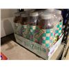 Image 1 : Case of Arizona Iced Tea Tall Boys