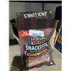Image 1 : Case of Jack Link's Snack Sticks