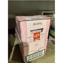 KitKat Ruby Cocoa (24 x 41.5g)