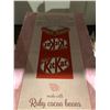 Image 2 : KitKat Ruby Cocoa (24 x 41.5g)
