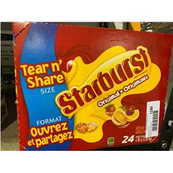 Starburst Original (24 x 92g)