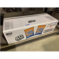 Case of Cheetos Puffs (40 x 37g)