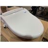 Image 1 : Clean Touch Bidet Toilet Seat