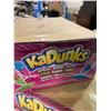 Image 2 : KaDunks Candy (16 x 56g)