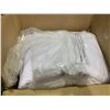 Image 1 : White goose down Duvet queen size