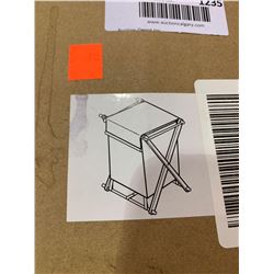 Foldable Laundry Hamper