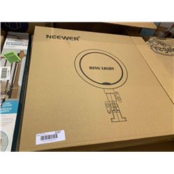 Neewer Photo Ring Light