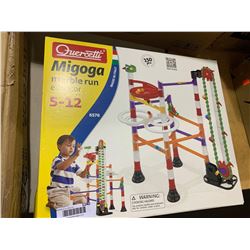 Quercetti Migoga Marble Run Elevator