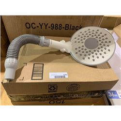 Waterpik Shower Head