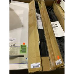 Mount Dog Photo Background Stand Support System